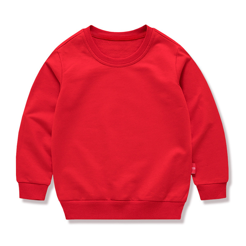 Personalized Floral Embroidered Kid Cozy Soft Crewneck Sweatshirt | inSweatshirt73