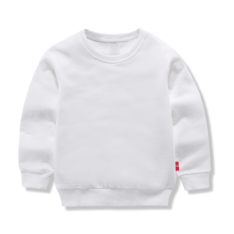 Personalized Floral Embroidered Kid Cozy Soft Crewneck Sweatshirt | inSweatshirt73