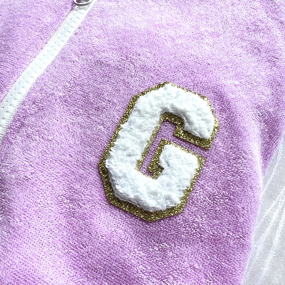 Personalized Girl Beach Coverup| Swimsuit03