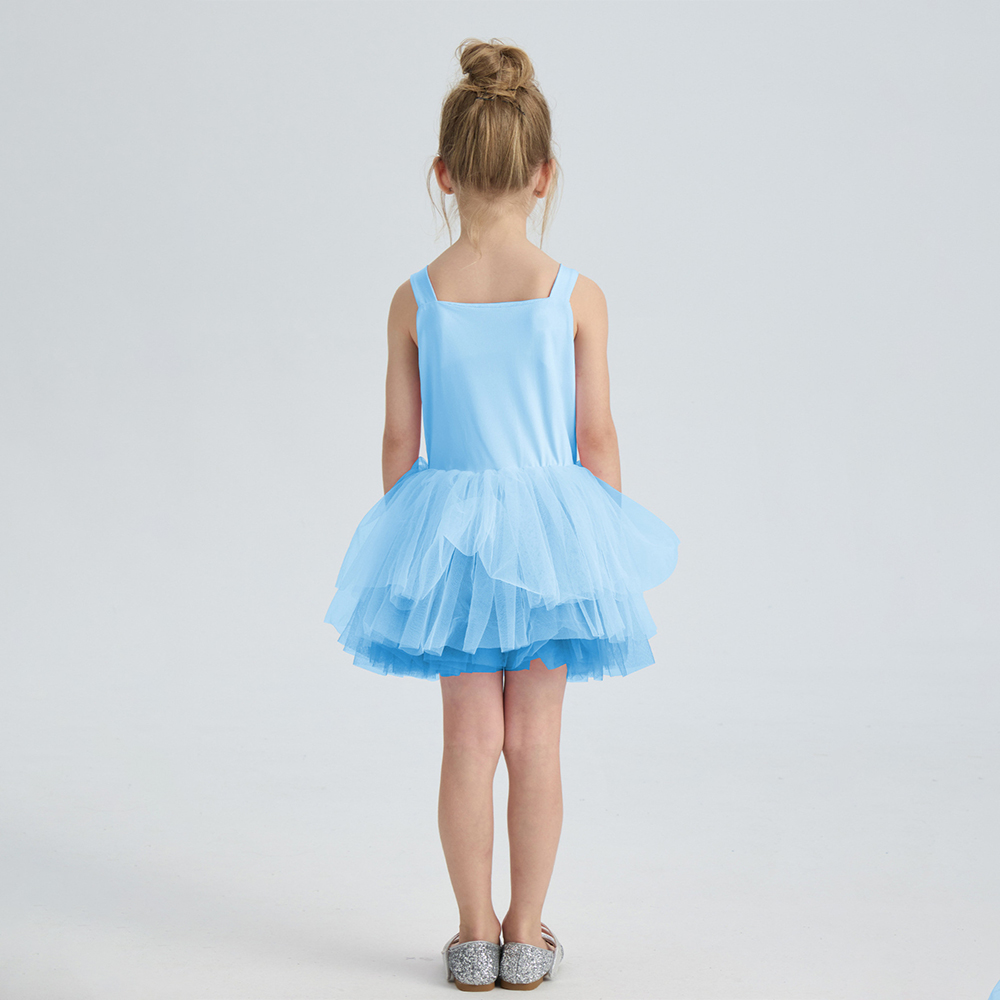 Personalized Girl Ballet Dance Tutu Dres| Dress49