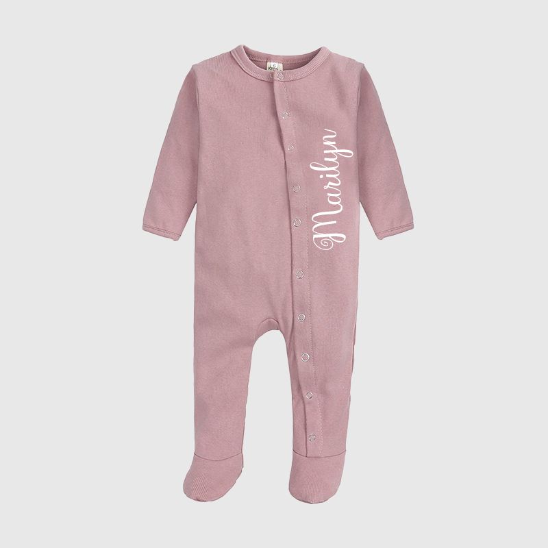 Personalized Baby Monogrammed Going Home Sets| BBCloth51