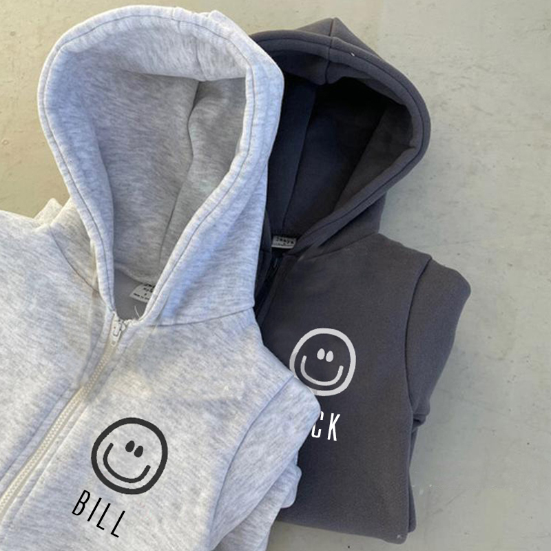 Personalized Baby Smile Romper| Cloth56