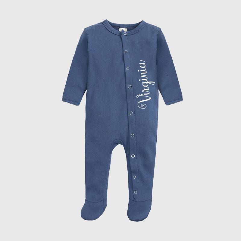 Personalized Baby Monogrammed Going Home Sets| BBCloth51