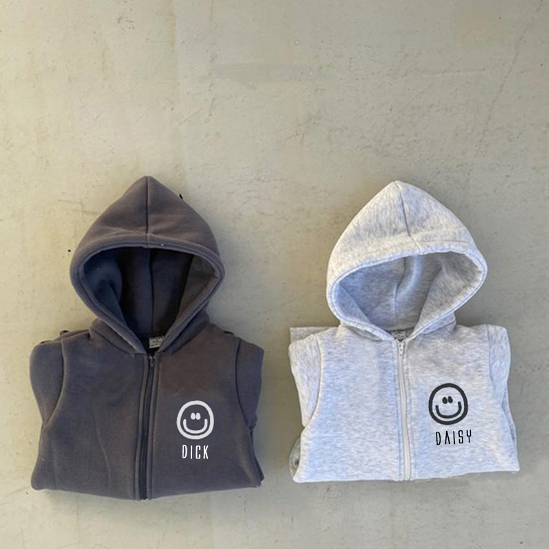 Personalized Baby Smile Romper| Cloth56