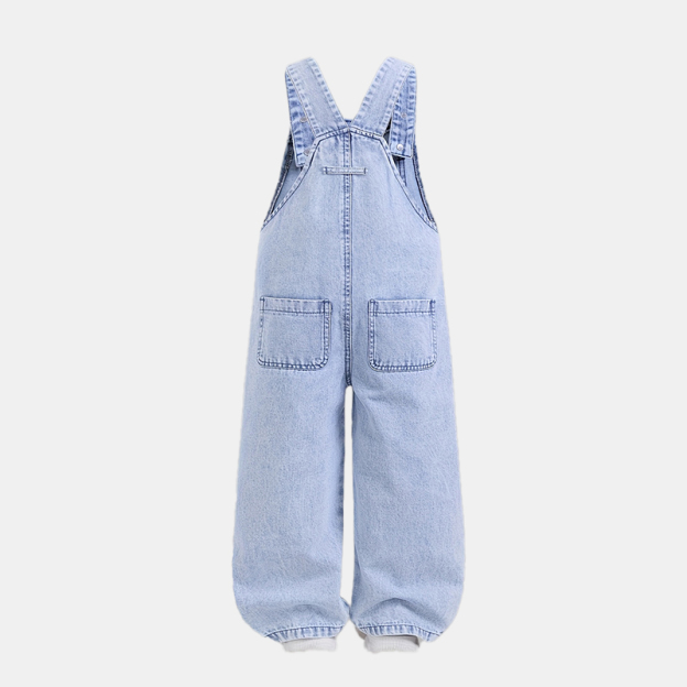 Personalized Girls' Fashion Casual Denim Pants| Pants22