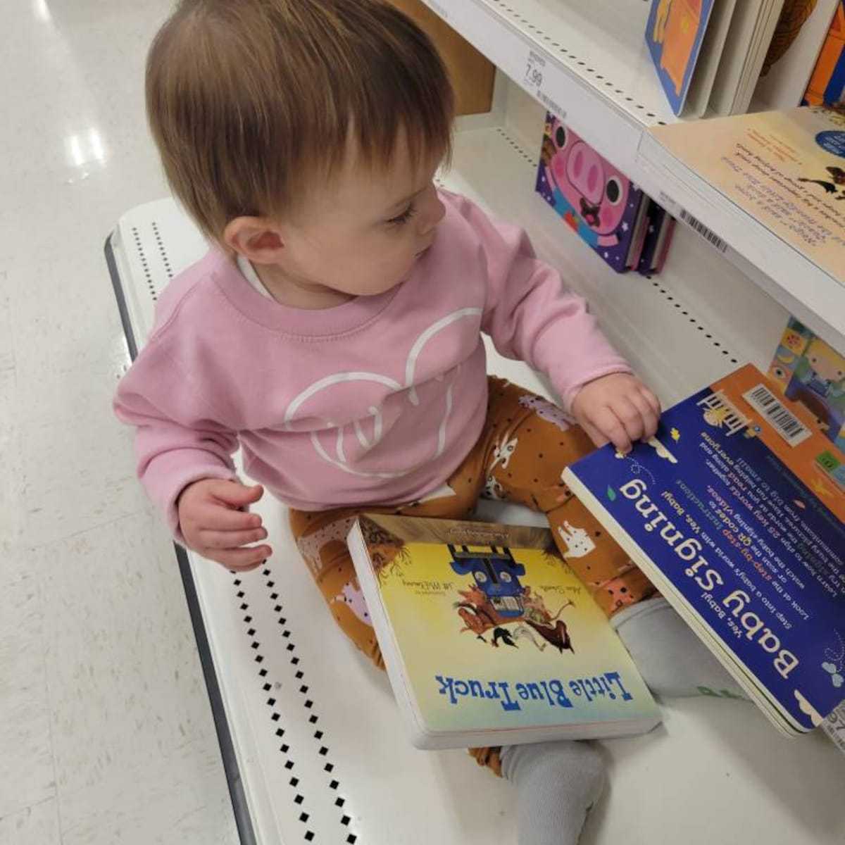 Personalized Girl Valentine Sweatshirt| Cloth213