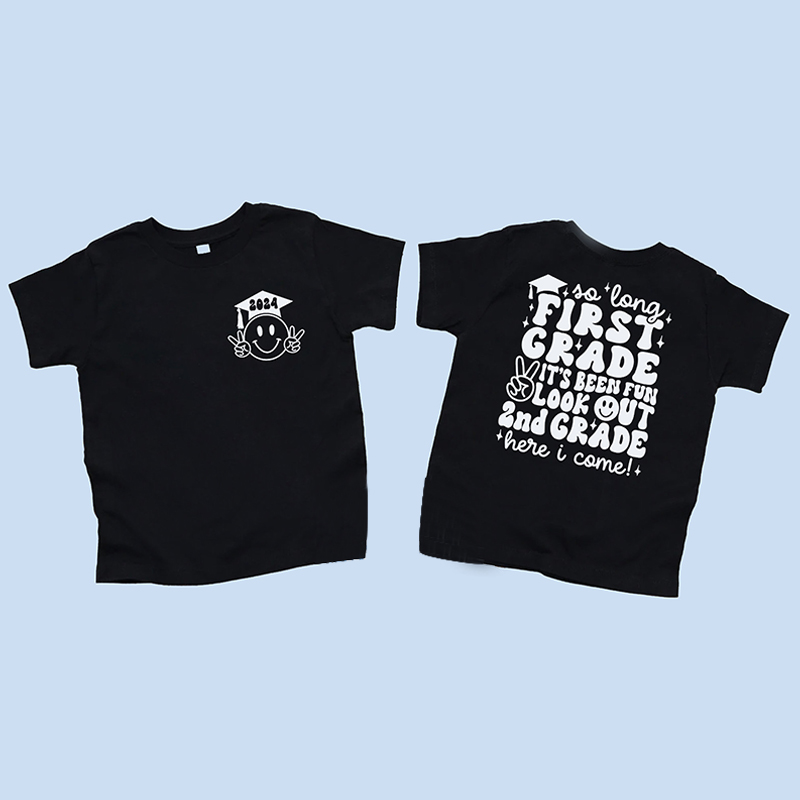 Personalized Kids Here I Come School T-Shirt| Cloth166