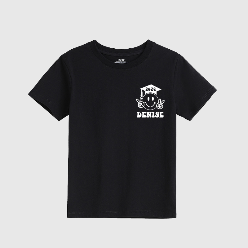 Personalized Kids Here I Come School T-Shirt| Cloth166