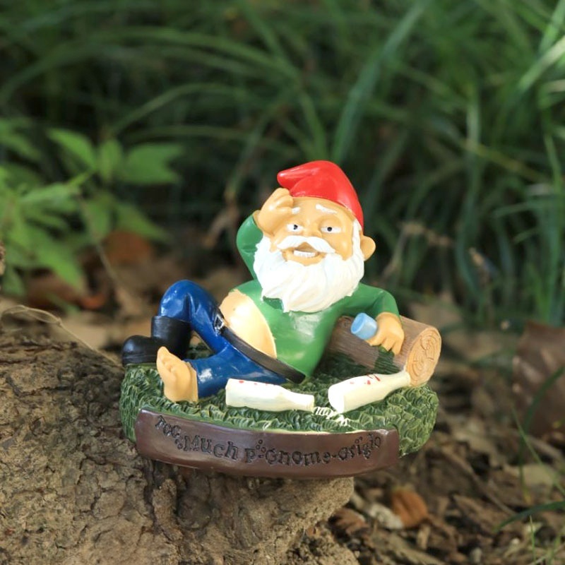 🤣 Unique Mischievous Gnomes That Will Make Your Neighbors Laugh 🤪