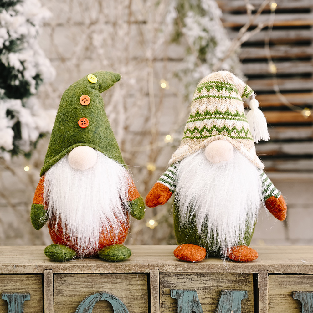 Lemmings-style Gnome