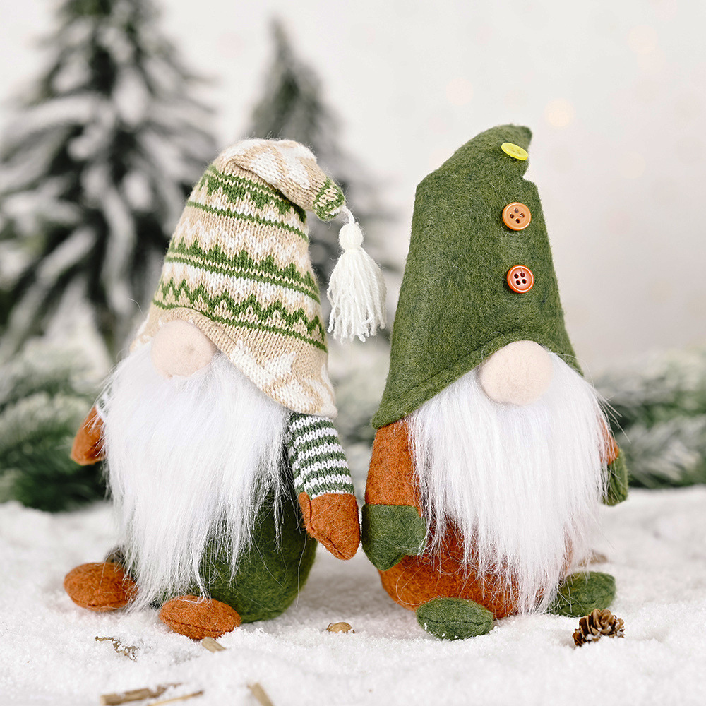 Lemmings-style Gnome