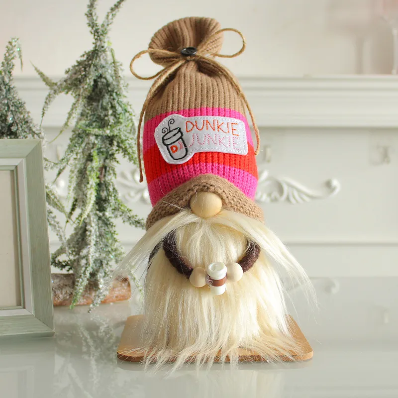 🔥LAST DAY Buy One Get 1 Free🎉Leershine™ Gnome Dolls Clearance (Add even numbers to cart )