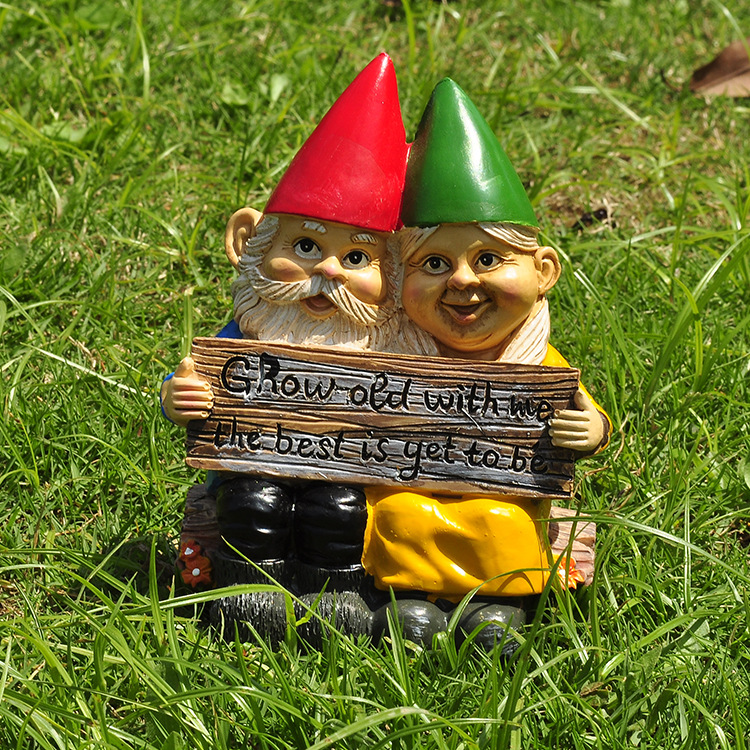 🤣 Unique Mischievous Gnomes That Will Make Your Neighbors Laugh 🤪