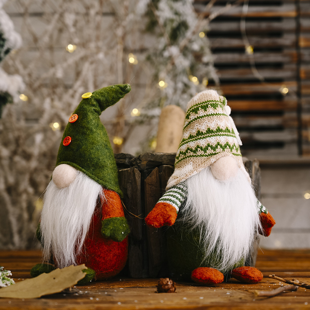 Lemmings-style Gnome