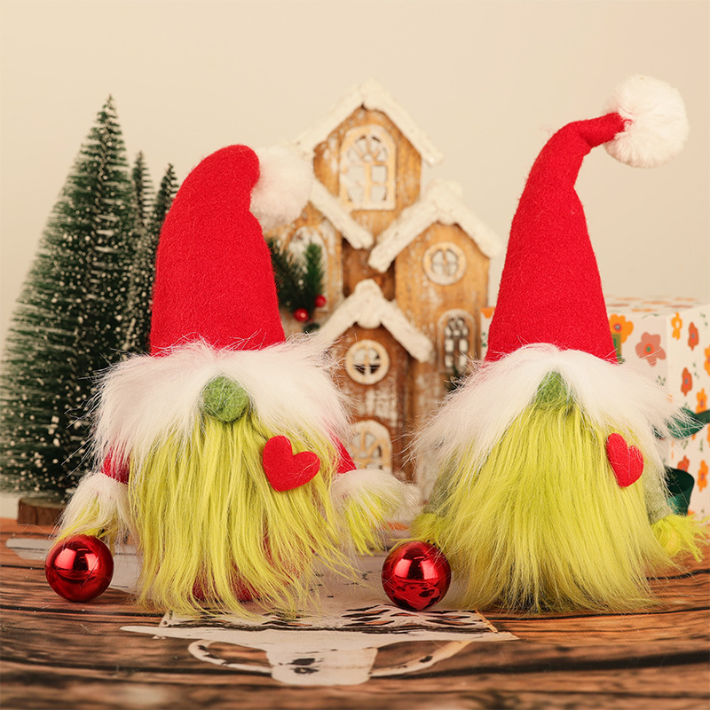 🔥LAST DAY Buy One Get 1 Free🎉Eifrt™ (Bearded Dwarf Gnome )