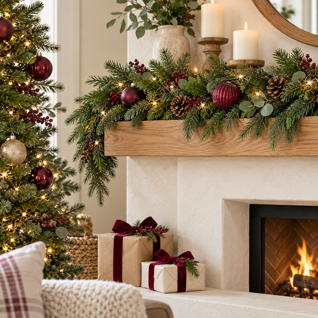 Holidays & Seasons