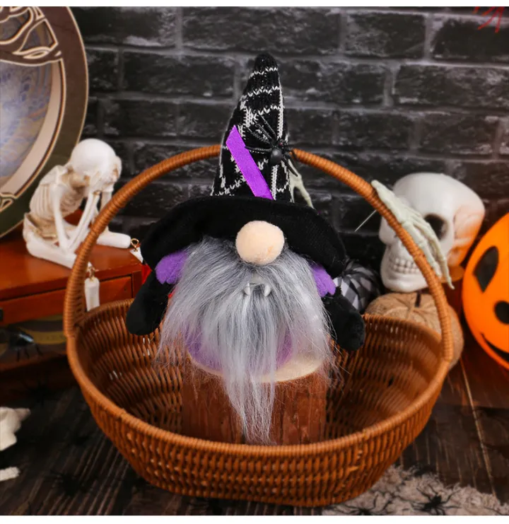 🎃The Halloween Gnome & Gonk Haven