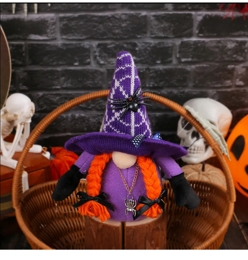 🎃The Halloween Gnome & Gonk Haven
