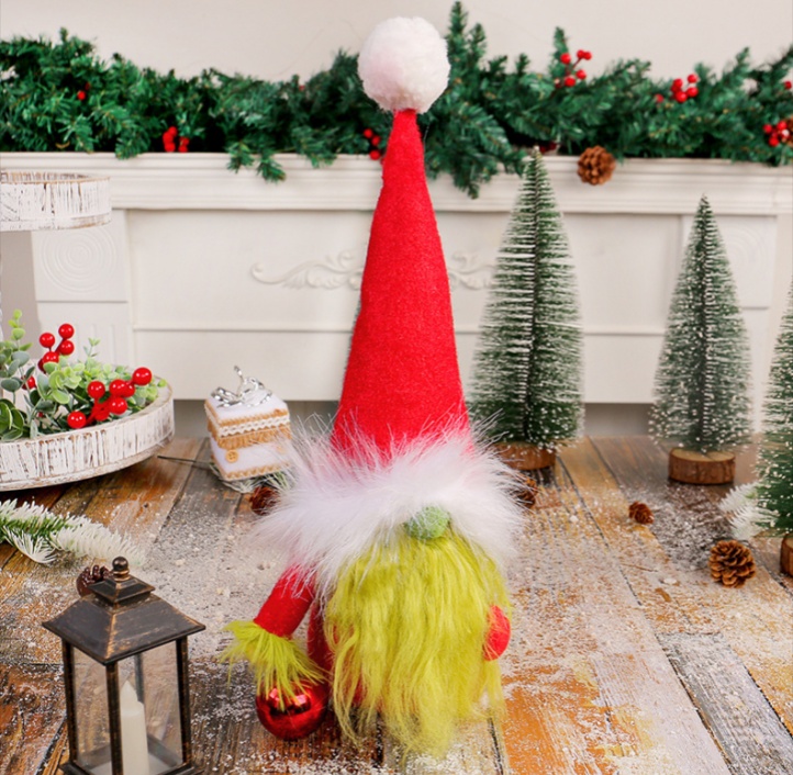Bearded Gnome