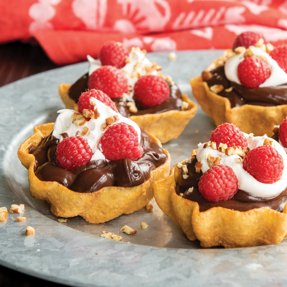 Swedish Rosette and Timbale Set