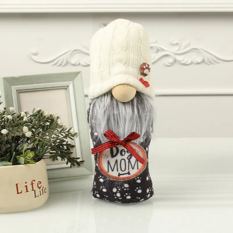 🔥LAST DAY Buy One Get 1 Free🎉seeroze™ Gnome Dolls Clearance (Add 2/4/6/8 items to cart  )