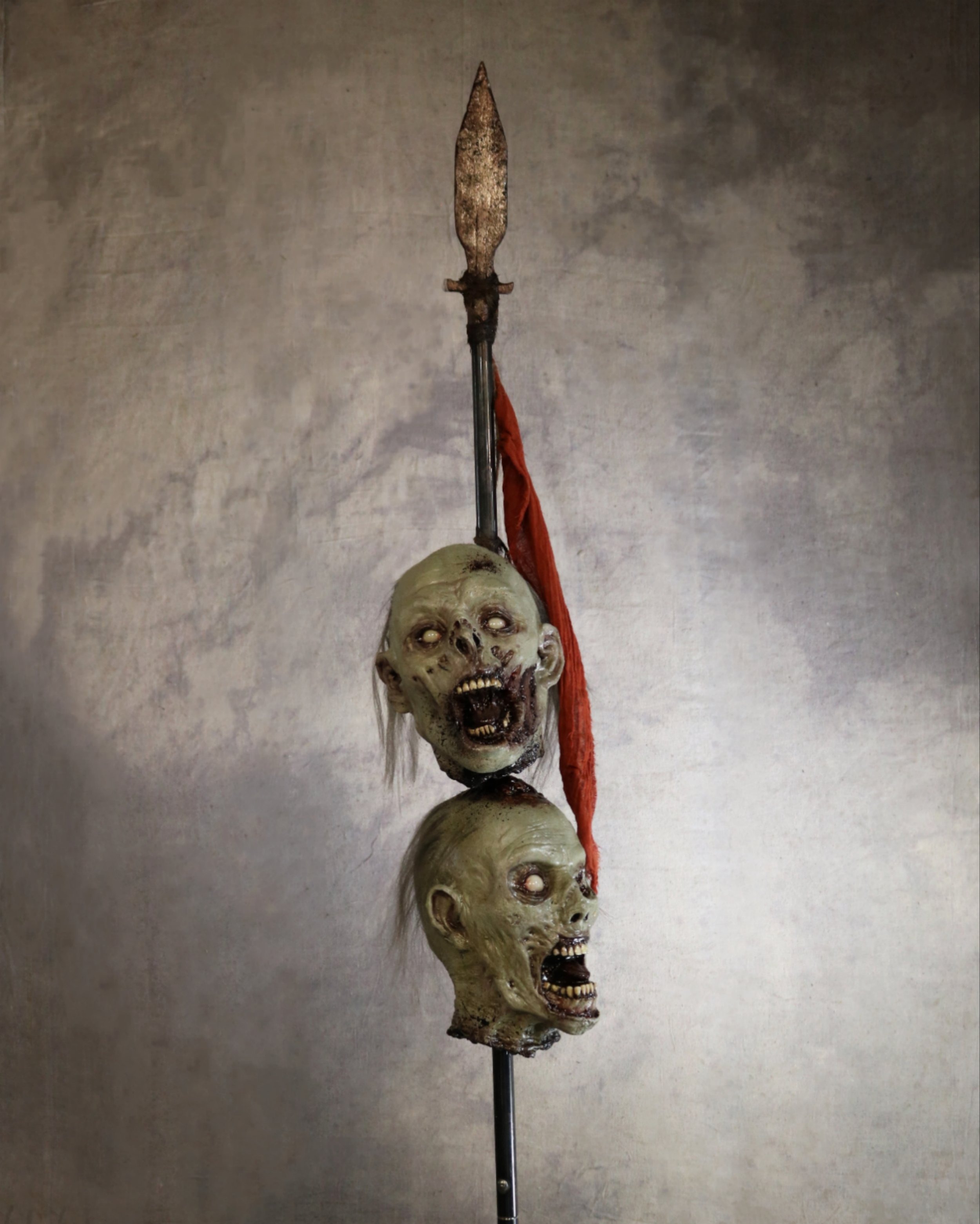 🧟‍♂️🔪Halloween Hunting Zombie Loot