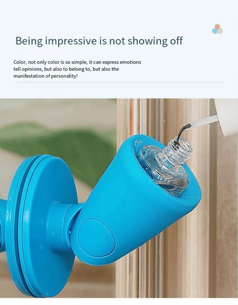 🔥HOT SALE 49%🔥Nail Polish Holder💅