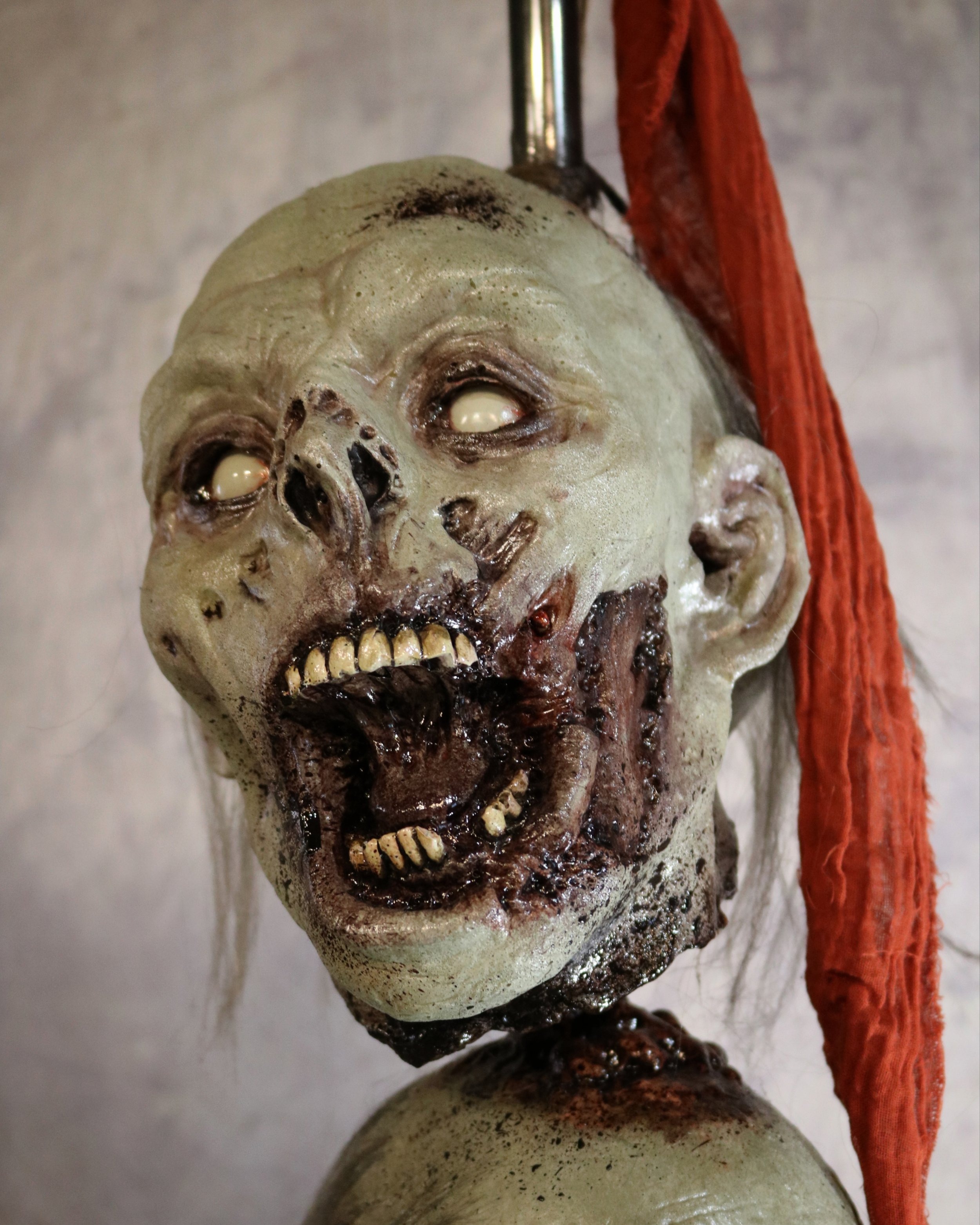 🧟‍♂️🔪Halloween Hunting Zombie Loot