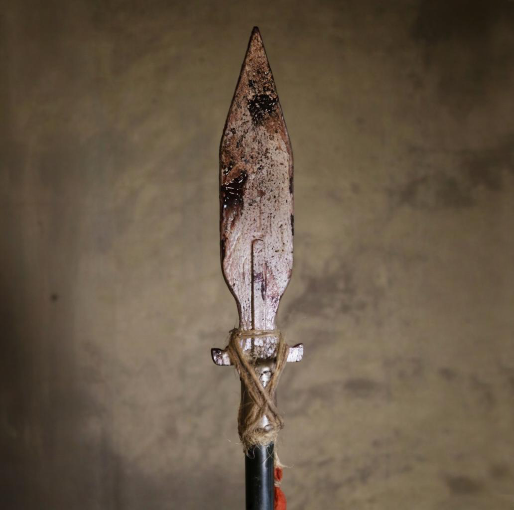 Halloween Hunting Nightcrawler Loot