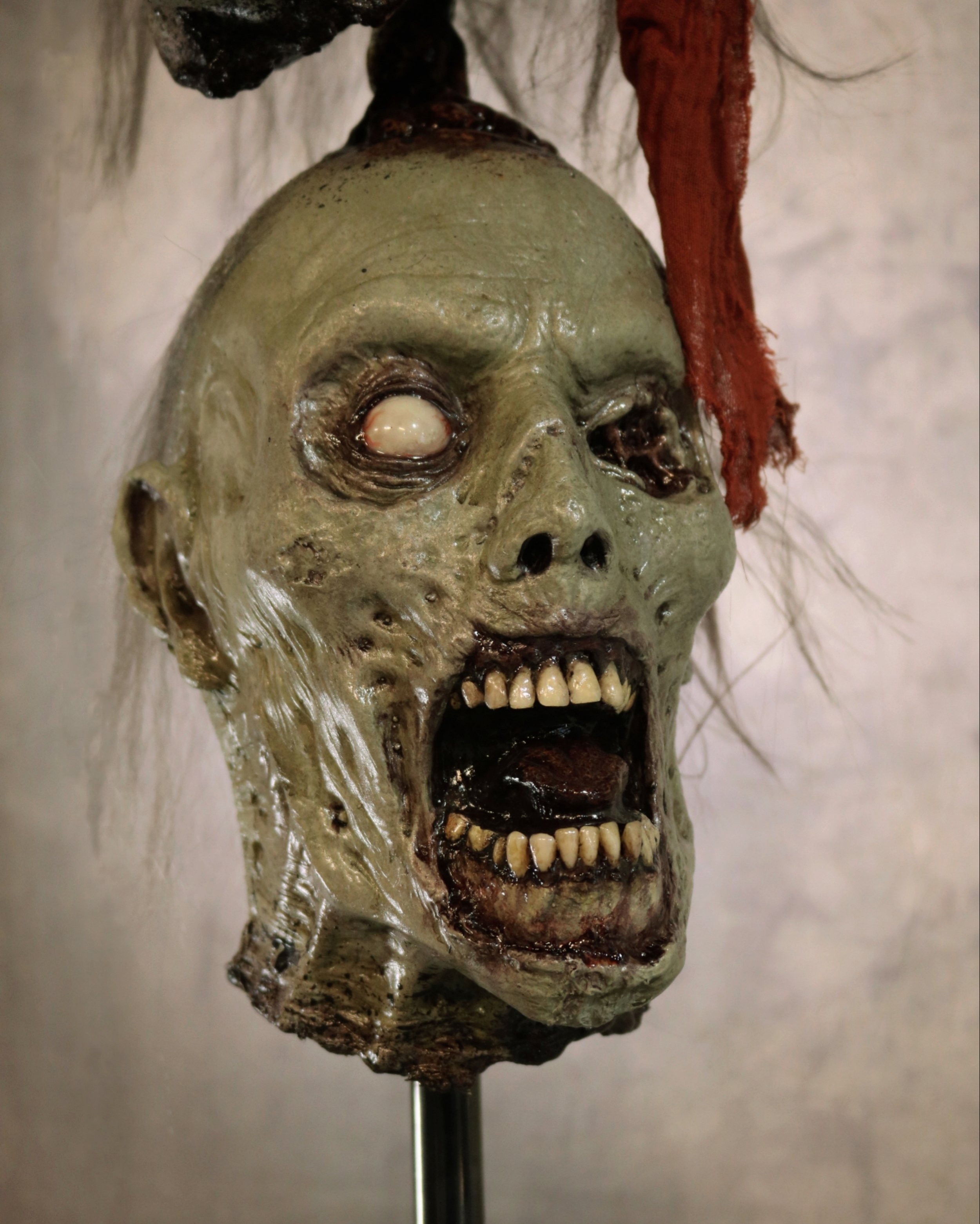 🧟‍♂️🔪Halloween Hunting Zombie Loot