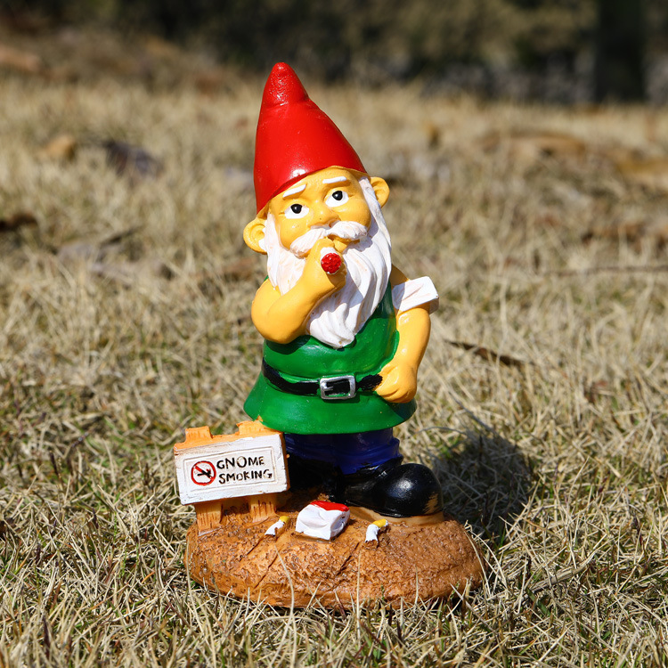 🤣 Unique Mischievous Gnomes That Will Make Your Neighbors Laugh 🤪