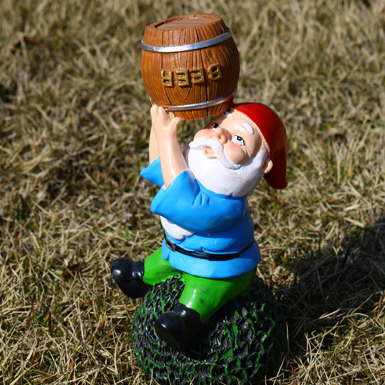 🤣 Unique Mischievous Gnomes That Will Make Your Neighbors Laugh 🤪