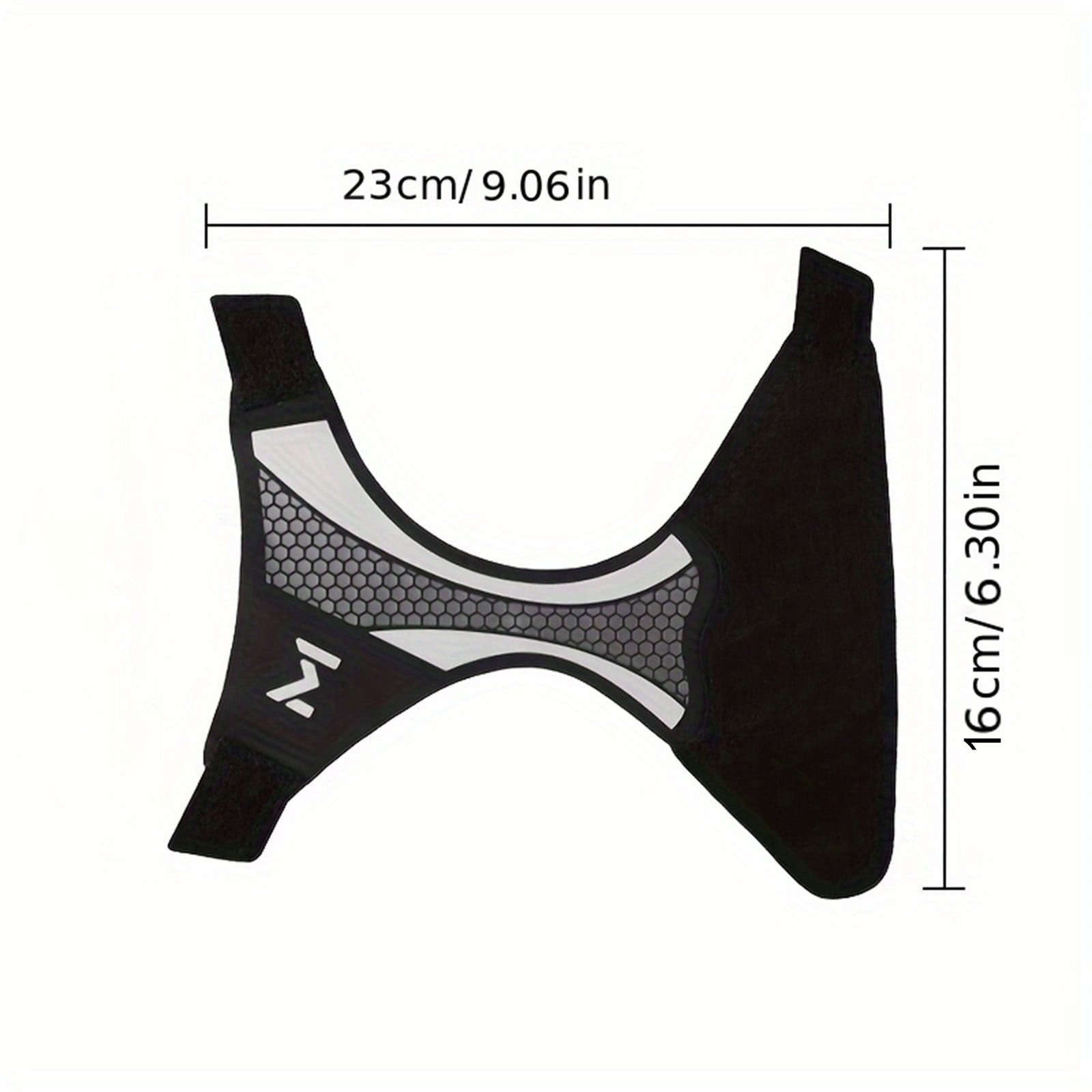 🔥HOT SALE🏃Lightweight Ankle Brace | Compression Support for Sprain Prevention – Breathable & Perfect for Basketball, Soccer & Fitness