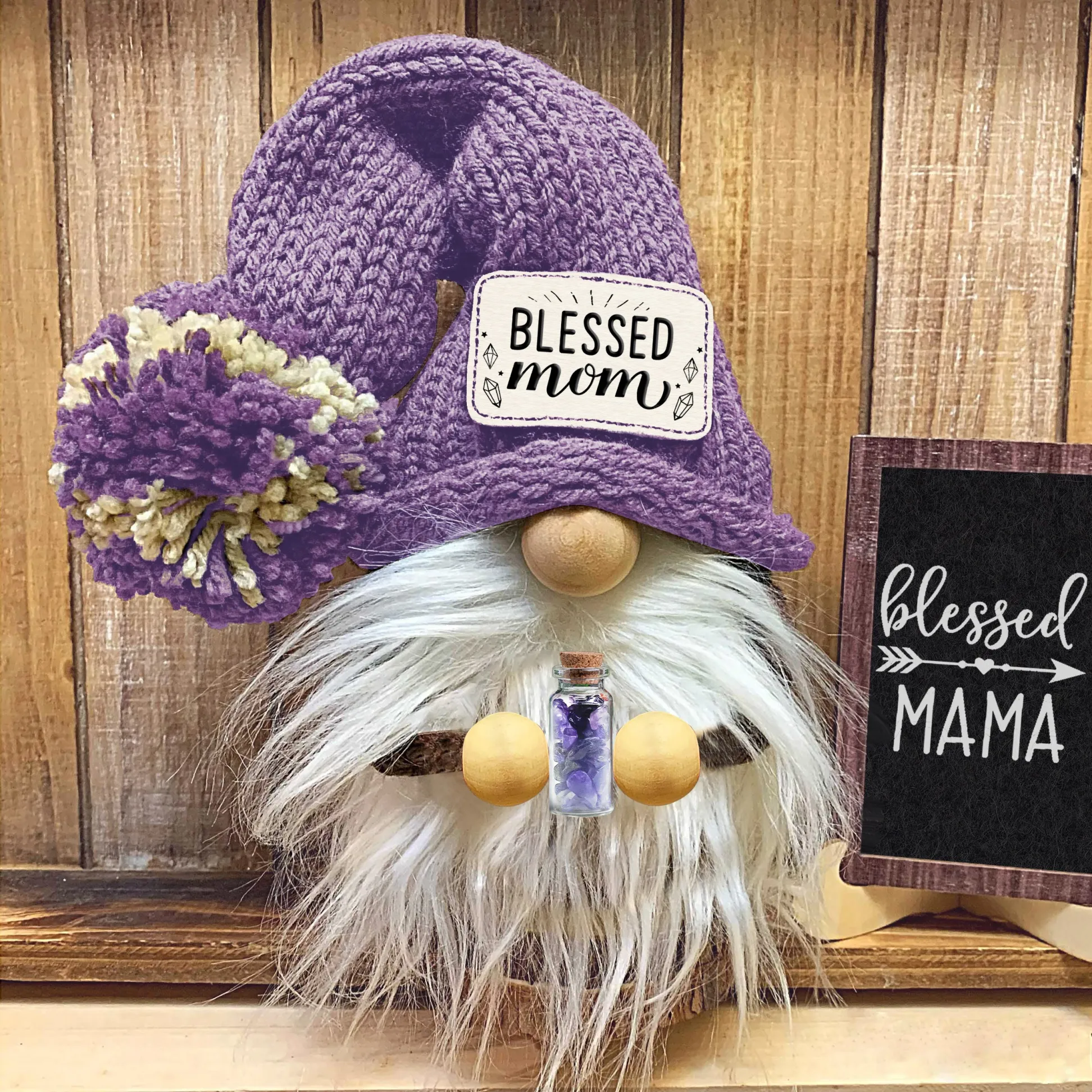 🔥LAST DAY 49%🎉Leershine™ Gnome Dolls Clearance Sale