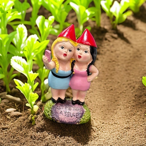 🤣 Unique Mischievous Gnomes That Will Make Your Neighbors Laugh 🤪