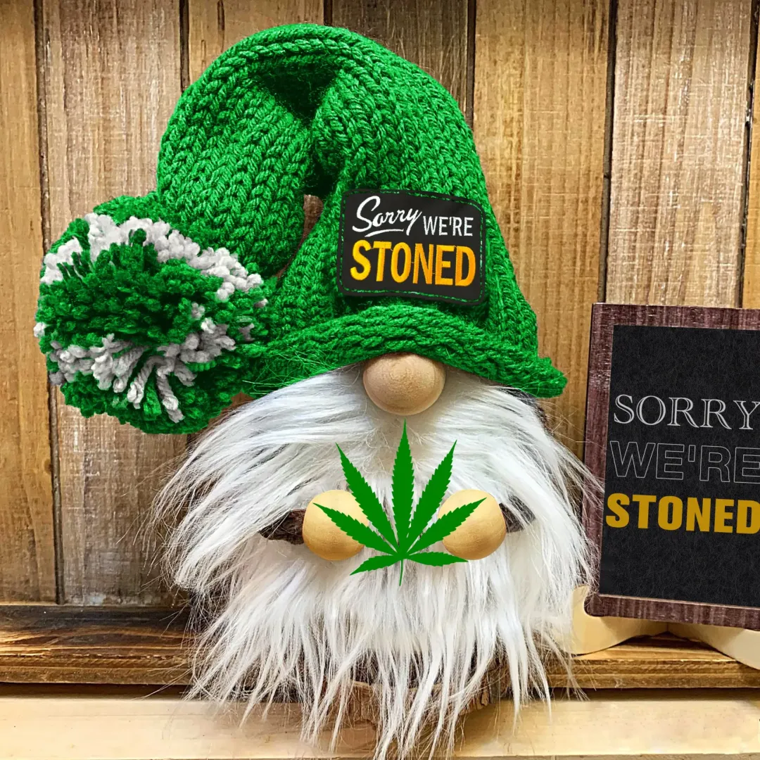 🔥LAST DAY Buy One Get 1 Free🎉Eifrt™ Gnome Dolls Clearance (Add even numbers to cart )