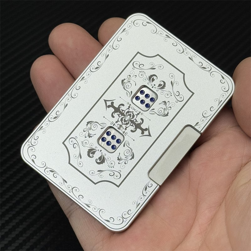 Clown Creative Mechanical Dice