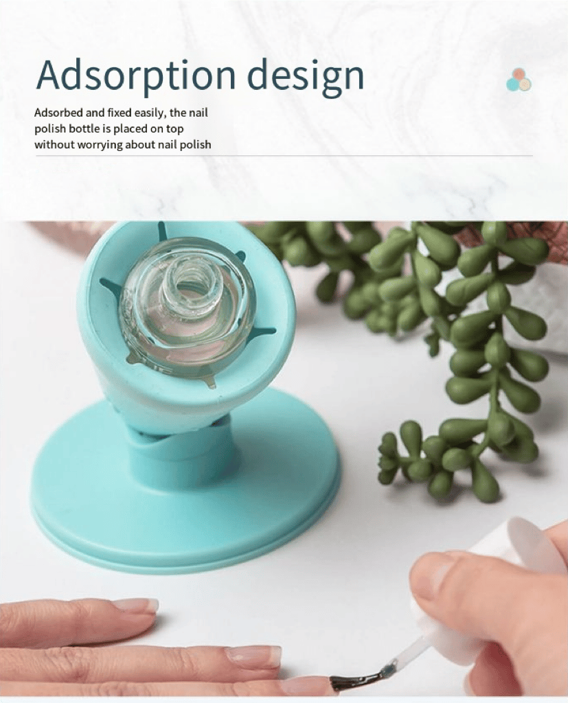 🔥HOT SALE 49%🔥Nail Polish Holder💅