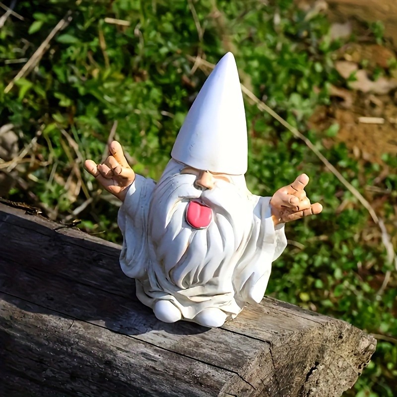 🤣 Unique Mischievous Gnomes That Will Make Your Neighbors Laugh 🤪