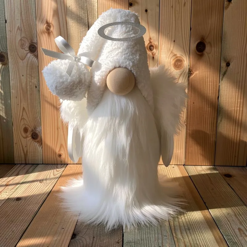 🔥LAST DAY Buy One Get 1 Free🎉seeroze™ Gnome Dolls Clearance (Add 2/4/6/8 items to cart  )