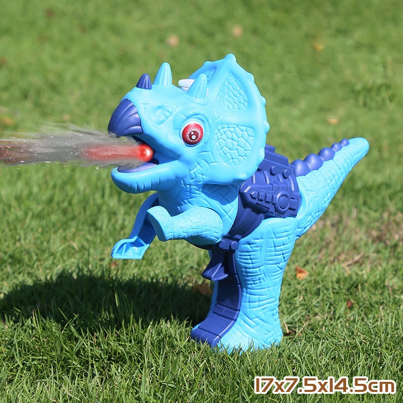 (🦕2023Christmas Hot Sale - 49% OFF) Kid's Dinosaur Spray Gun