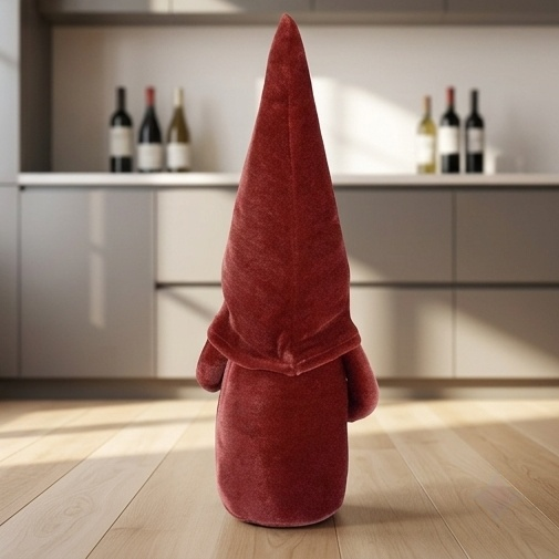 Is Wine O'clock Gnome (12inches)