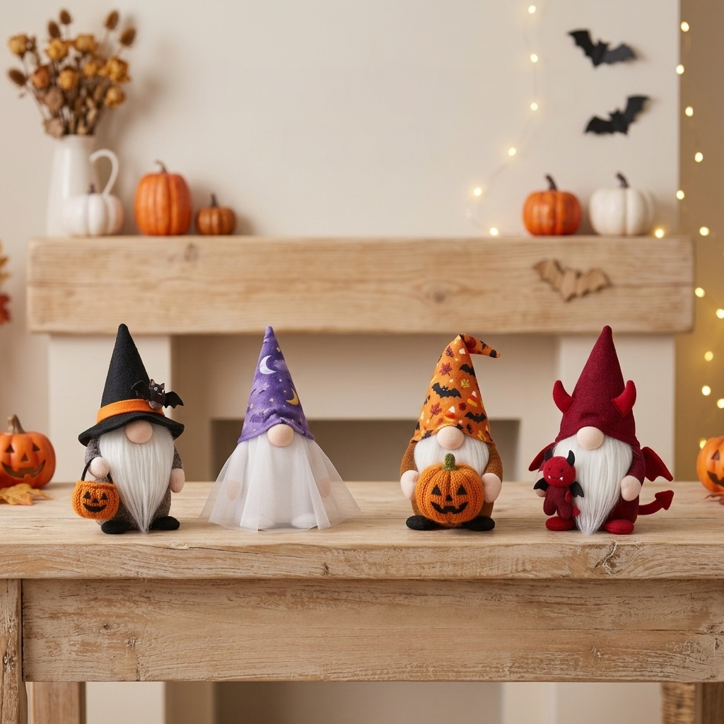 Halloween Theme