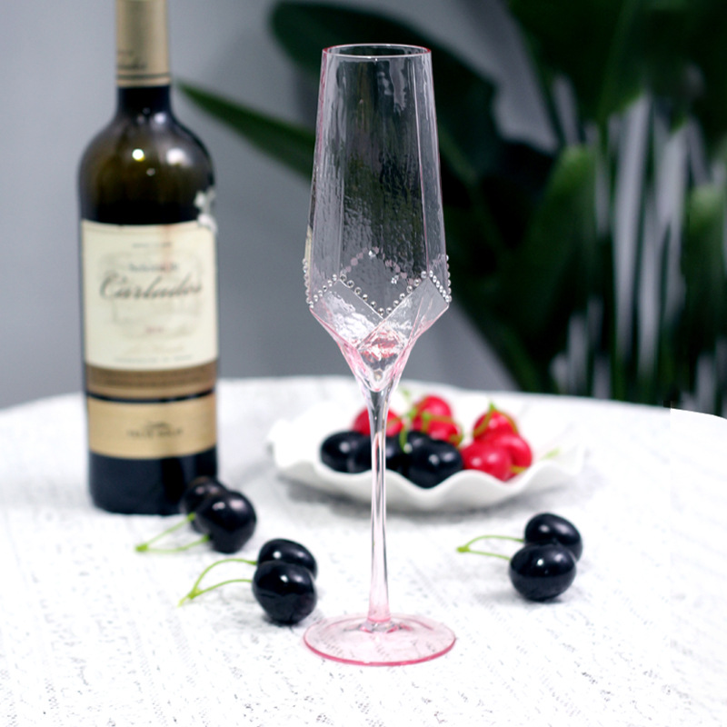 🧚‍♀️🥂Fairy Champagne Glasses🌈✨