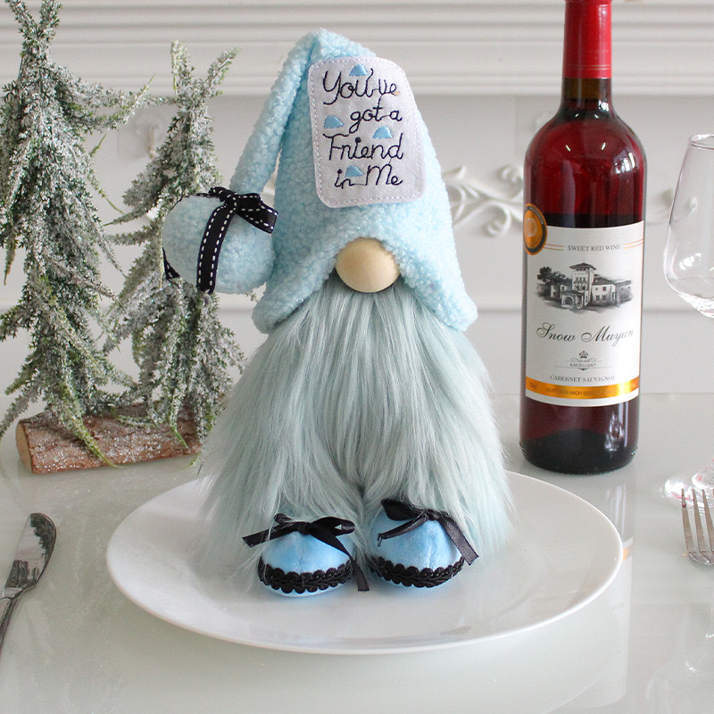 “You’ve Got a Friend in Me” Friendship Gnome (11 Inches)