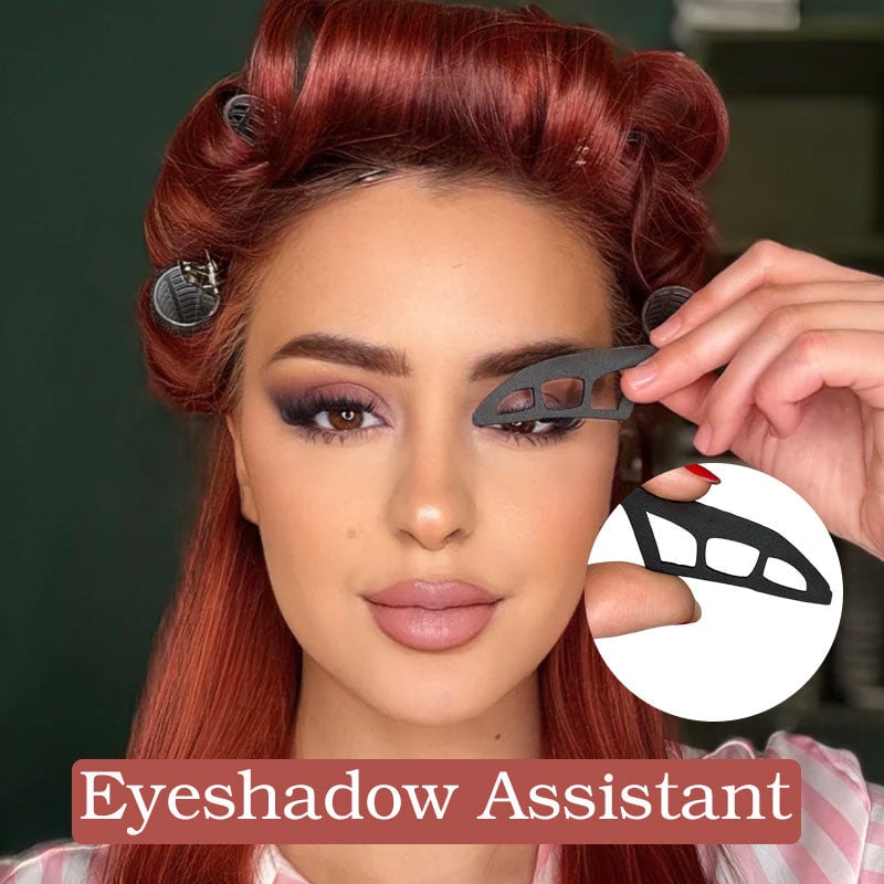 Hot Sale 49% OFF - Eyeshadow Assistant