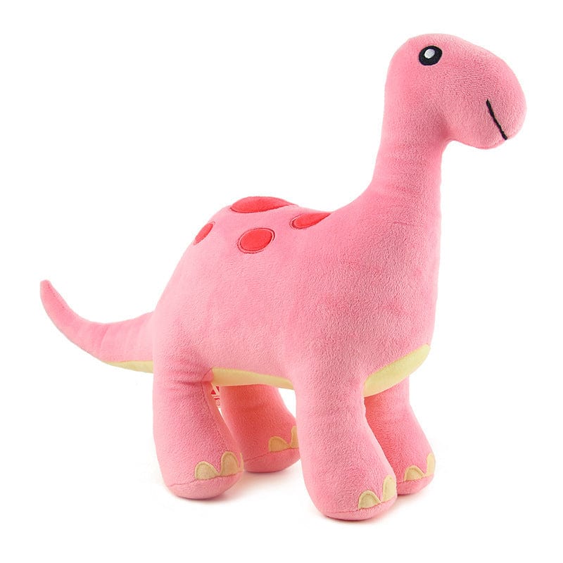 Name Personalized Dinosaur Family Stuffed Animal Plush Toy Gift for Kids