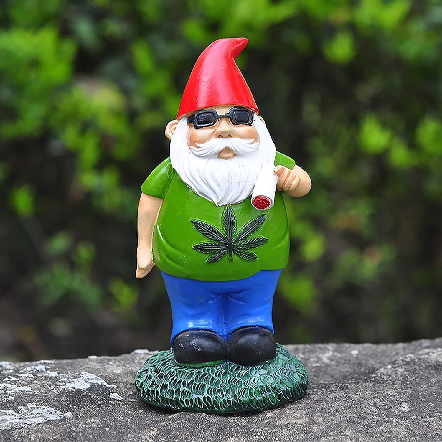 🤣 Unique Mischievous Gnomes That Will Make Your Neighbors Laugh 🤪