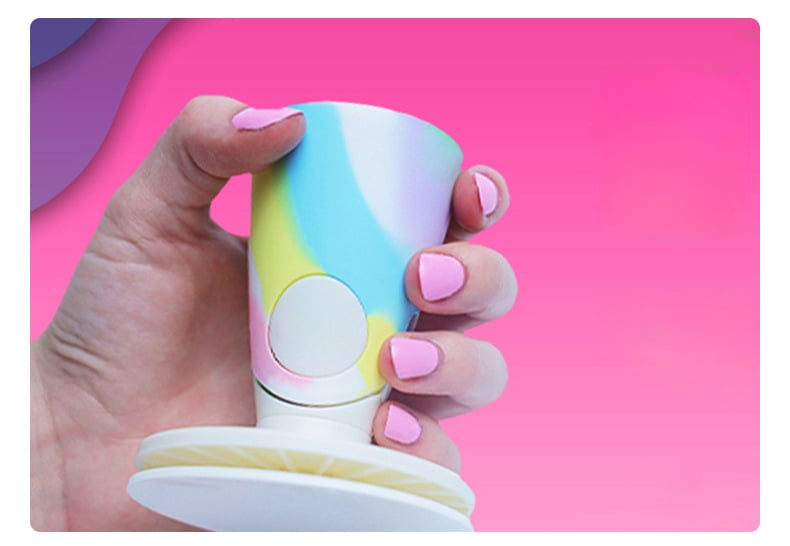 🔥HOT SALE 49%🔥Nail Polish Holder💅