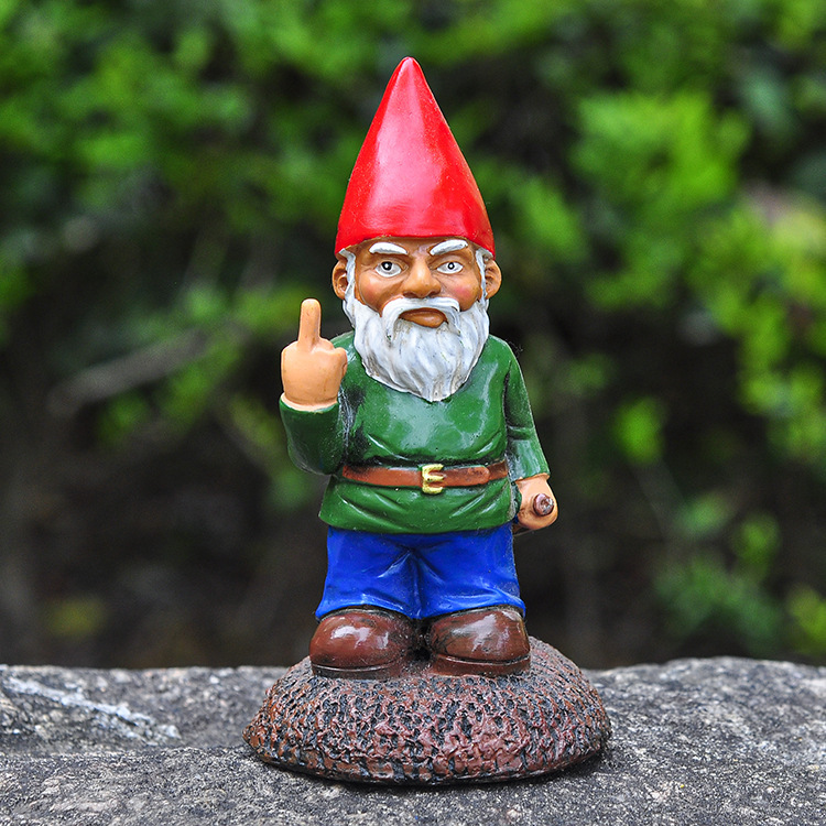 🤣 Unique Mischievous Gnomes That Will Make Your Neighbors Laugh 🤪